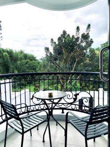 Classic Resort Puncak