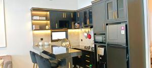 Classic Resort Puncak