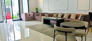 Classic Resort Puncak