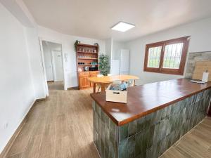 Villa Lucía - Benalmádena Costa