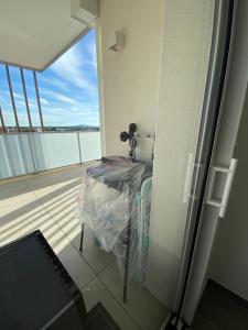 Appartements Appartement avec terrasse et parking - v0841 : photos des chambres