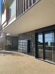 Appartements Appartement avec terrasse et parking - v0841 : photos des chambres