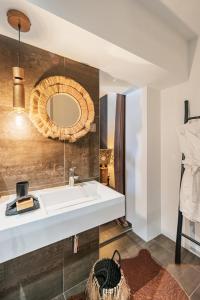 B&B / Chambres d'hotes ALSACE Cosy : photos des chambres