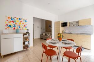 Palermo of living appartamento Centro Storico