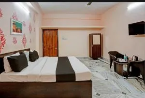 Hotel maitry - Angul