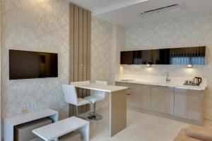 Ege Birlik Seasight Suites