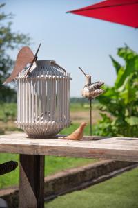 B&B / Chambres d'hotes ALSACE Cosy : photos des chambres