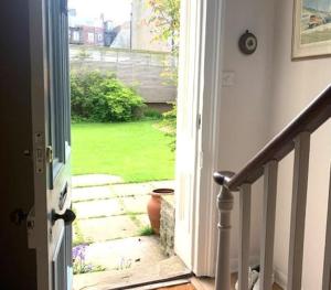 Garden House Beautiful House in the heart of Filey