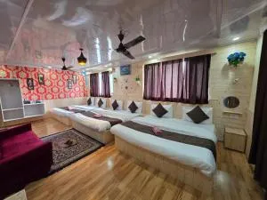 Hotel Young Mamta - Chhatabal