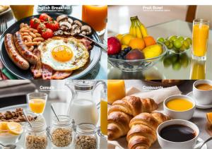 Igloo Magnolia Room Stay I Breakfast I Free Parking