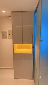 New Studio with Special View in heart of Zamalek