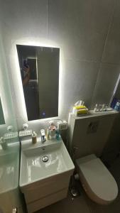 New Studio with Special View in heart of Zamalek