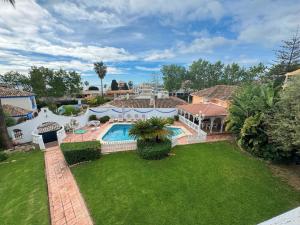 Villa Lucía - Benalmádena Costa