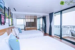 Comay Sapa House - Sín Chải