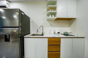 GH2 Vinhome Grand Park Apartment