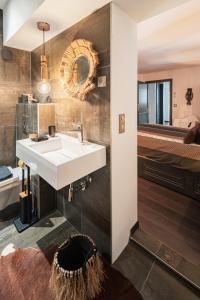 B&B / Chambres d'hotes ALSACE Cosy : photos des chambres