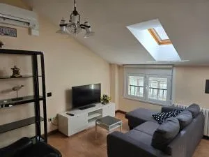 EMILIA -Claudio Moyano - Valladolid