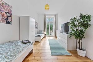 Nice Apartment in Eberswalde