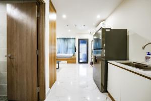 GH2 Vinhome Grand Park Apartment