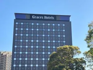 Graces Hotels - Inzai