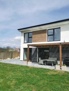 2 Apartmány v dome LÚČNA