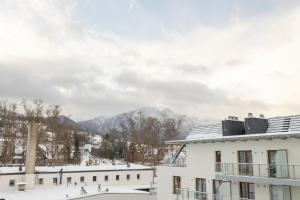 Comfortable Apartments in the Centre of Zakopane with Parking, SPA & Gym by Noclegi Renters