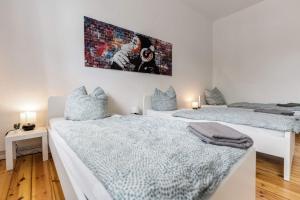 Nice Apartment in Eberswalde