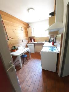 Appartements CHALET Levante - Minimum 5 nuits : photos des chambres