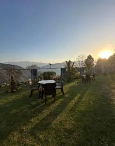 Valley View Chamba - Miānī