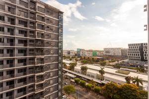 Emerita Suites Pasay Rentals