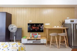 Emerita Suites Pasay Rentals