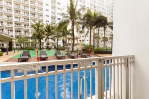 Emerita Suites Pasay Rentals