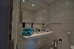 Meerzeit Strandhotel