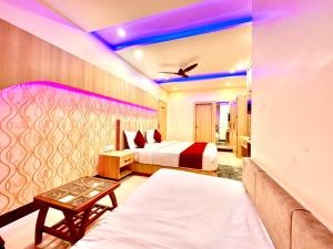 Hotel Shankara Residency