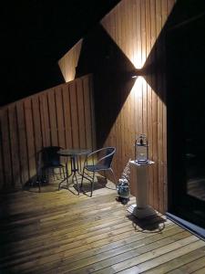 Pálína Cottage studio