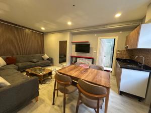 Taksim Story Residence