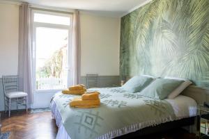 Domaine de Saint-Saturnin