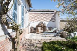 Domaine de Saint-Saturnin