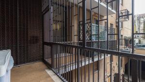 Apartment mit 1 Schlafzimmer