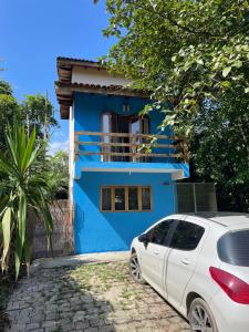 Hospedagem Chris Art Music