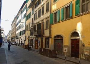 Beautiful Apartment 2 Bedroom at the Historic Center