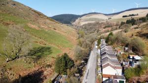 Norton Terrace Charming Home In The Beautiful Afan Forest By STAE-Homes