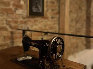 Ferienwohnung Kleines Paradies mit privater Sauna