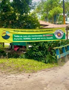 Hospedagem Chris Art Music