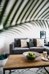 5 Luxe Ensuite Bedrooms Solihull Gem