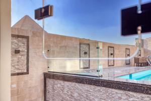 Beyond Pyramids View