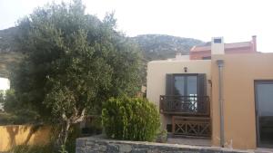 Paradise Villa Lasithi Greece