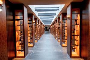 Grand Hotel Bansko - Fitness & SPA