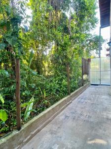 Hospedagem Chris Art Music