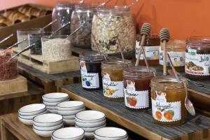 Appart'hotels Appart Hotel Odalys City Colmar La Rose d'Argent : photos des chambres